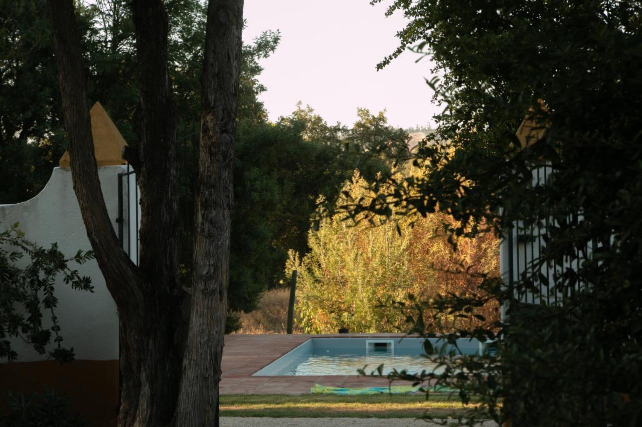 Quinta De Santana Da Varzea 阿布兰特什 外观 照片