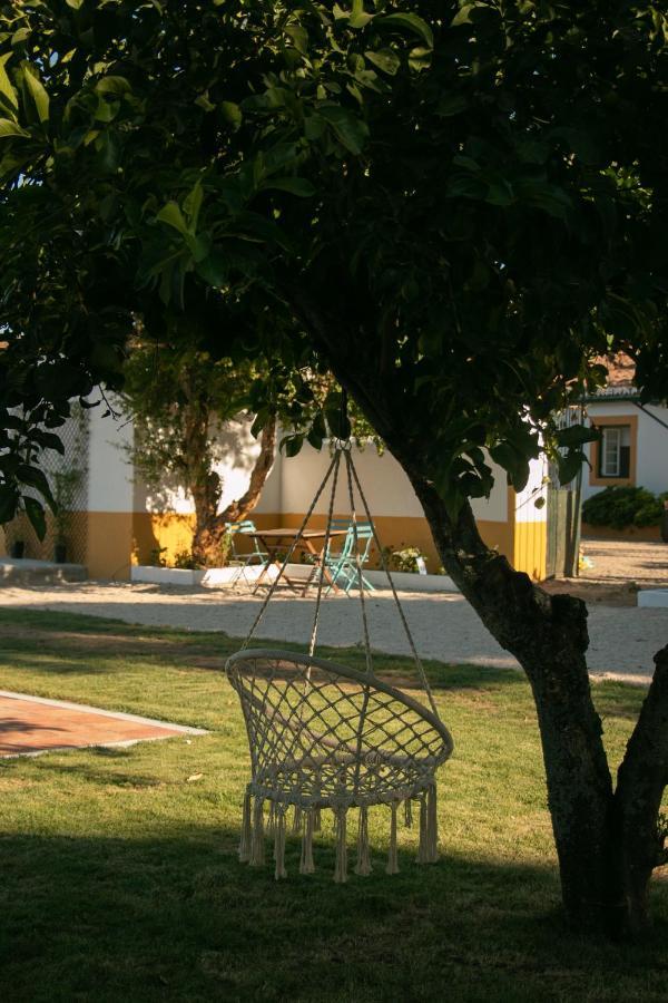 Quinta De Santana Da Varzea 阿布兰特什 外观 照片