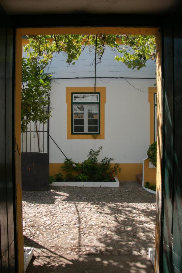 Quinta De Santana Da Varzea 阿布兰特什 外观 照片