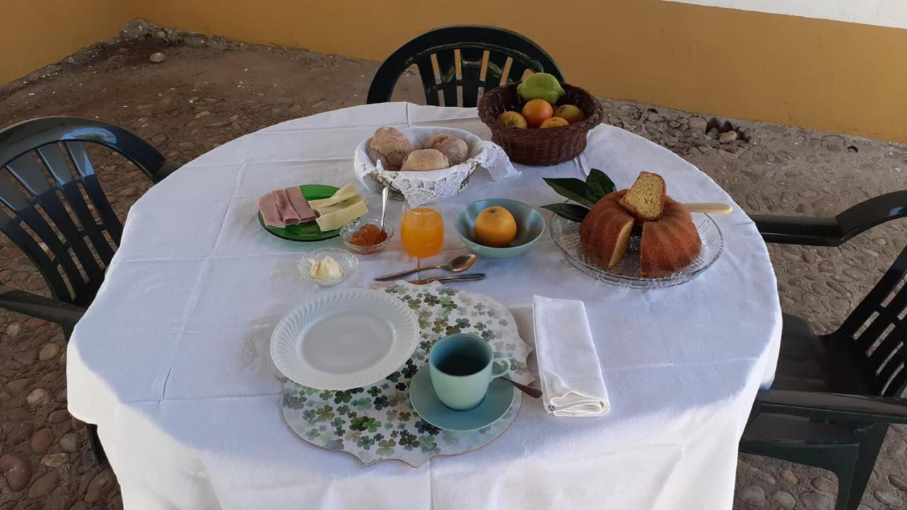 Quinta De Santana Da Varzea 阿布兰特什 外观 照片