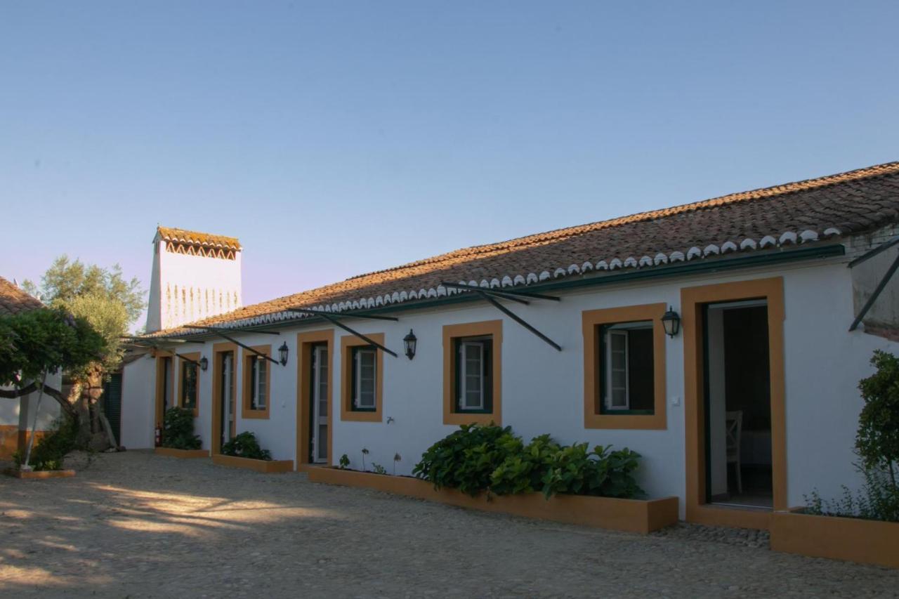 Quinta De Santana Da Varzea 阿布兰特什 外观 照片