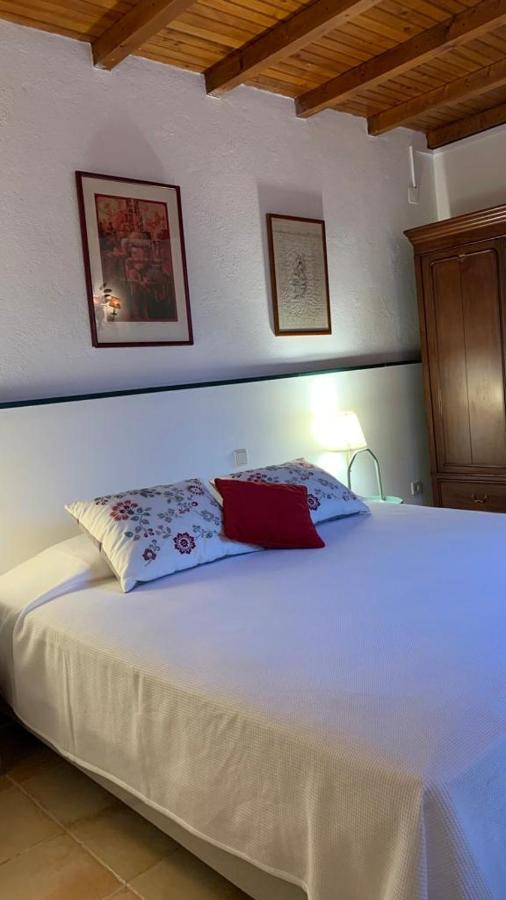 Quinta De Santana Da Varzea 阿布兰特什 外观 照片