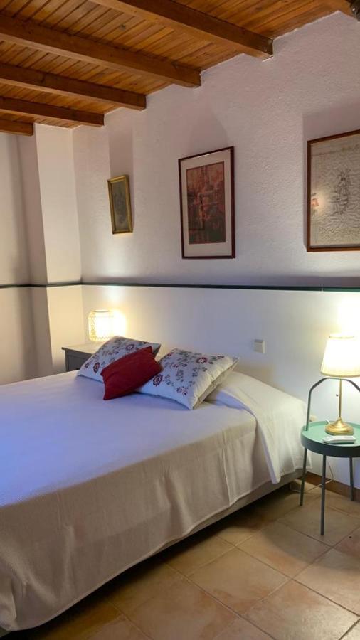 Quinta De Santana Da Varzea 阿布兰特什 外观 照片