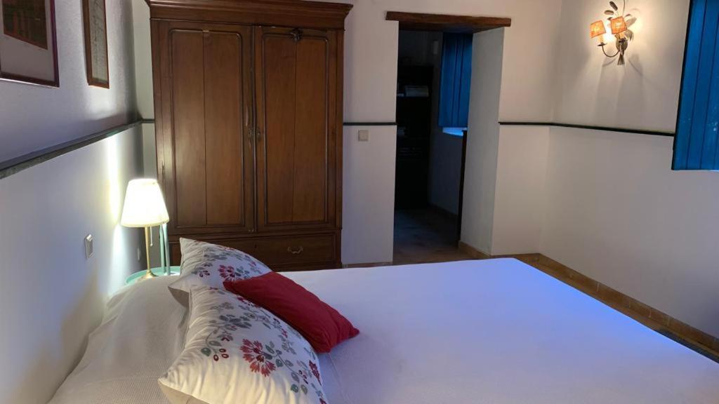 Quinta De Santana Da Varzea 阿布兰特什 外观 照片