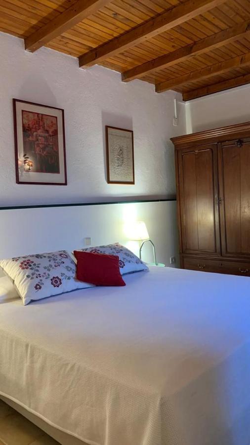 Quinta De Santana Da Varzea 阿布兰特什 外观 照片