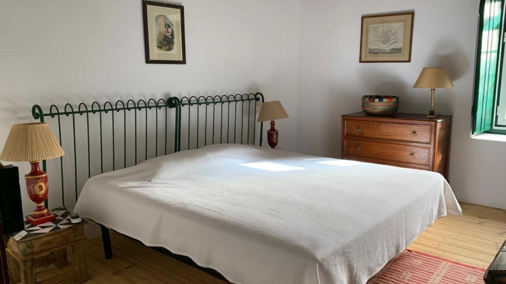Quinta De Santana Da Varzea 阿布兰特什 外观 照片