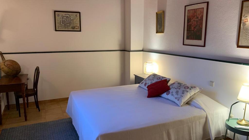 Quinta De Santana Da Varzea 阿布兰特什 外观 照片