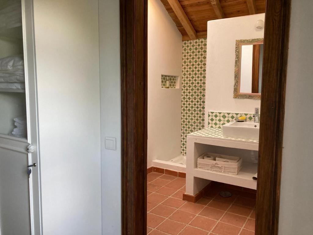 Quinta De Santana Da Varzea 阿布兰特什 客房 照片