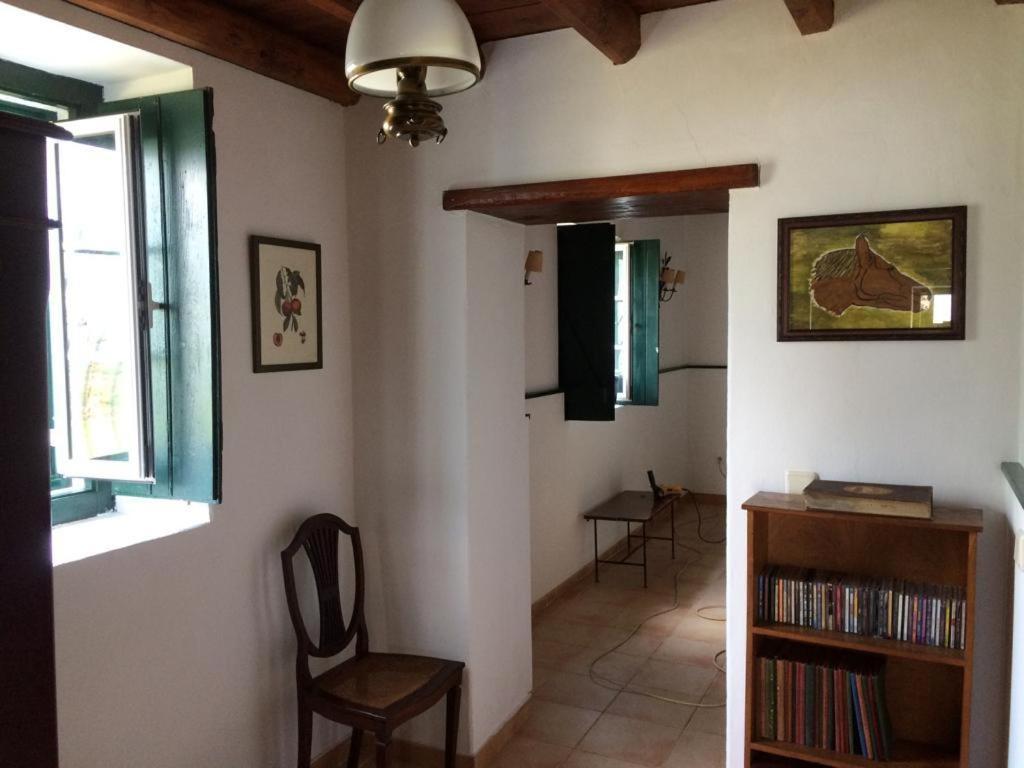 Quinta De Santana Da Varzea 阿布兰特什 客房 照片