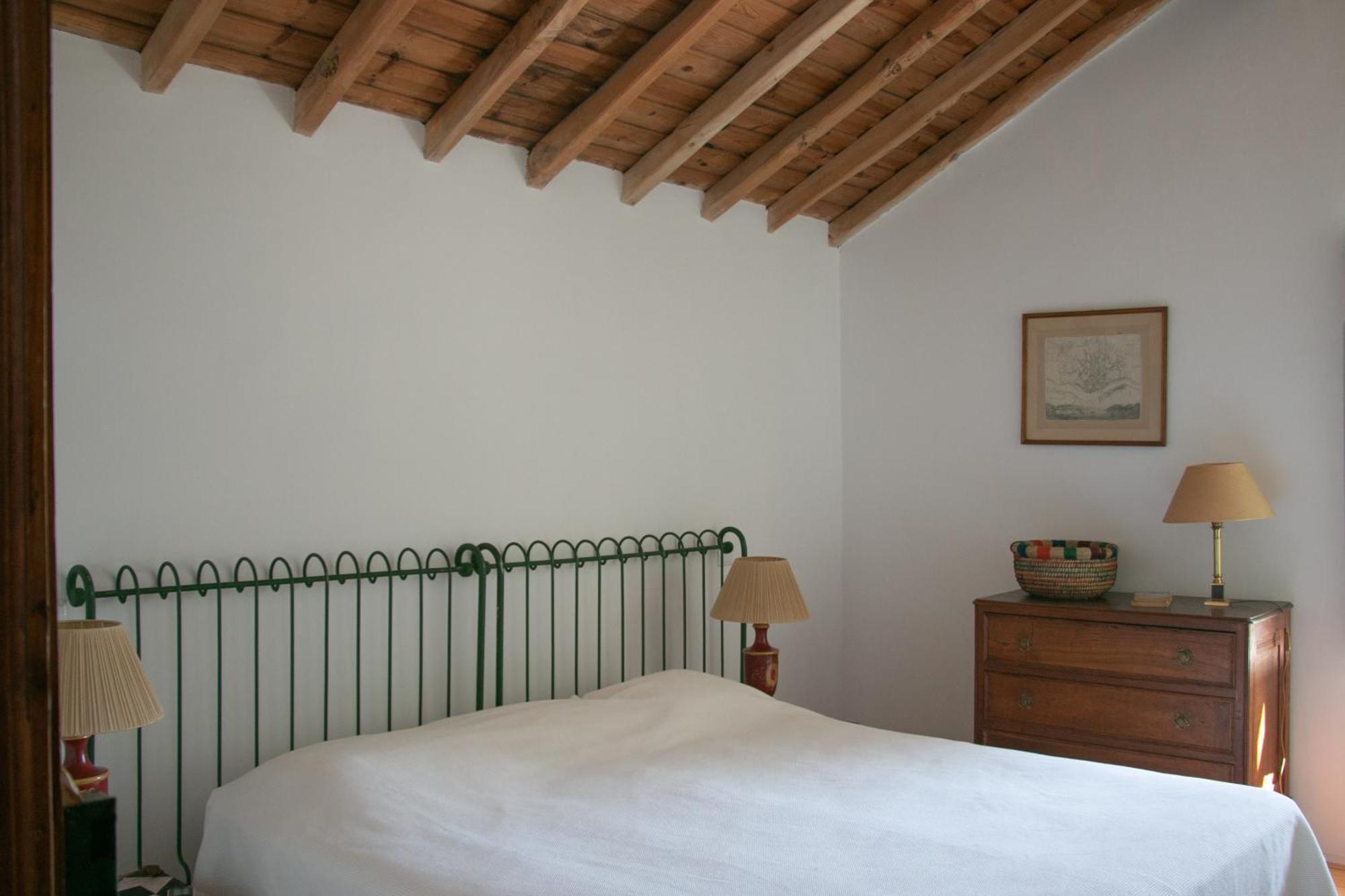 Quinta De Santana Da Varzea 阿布兰特什 客房 照片
