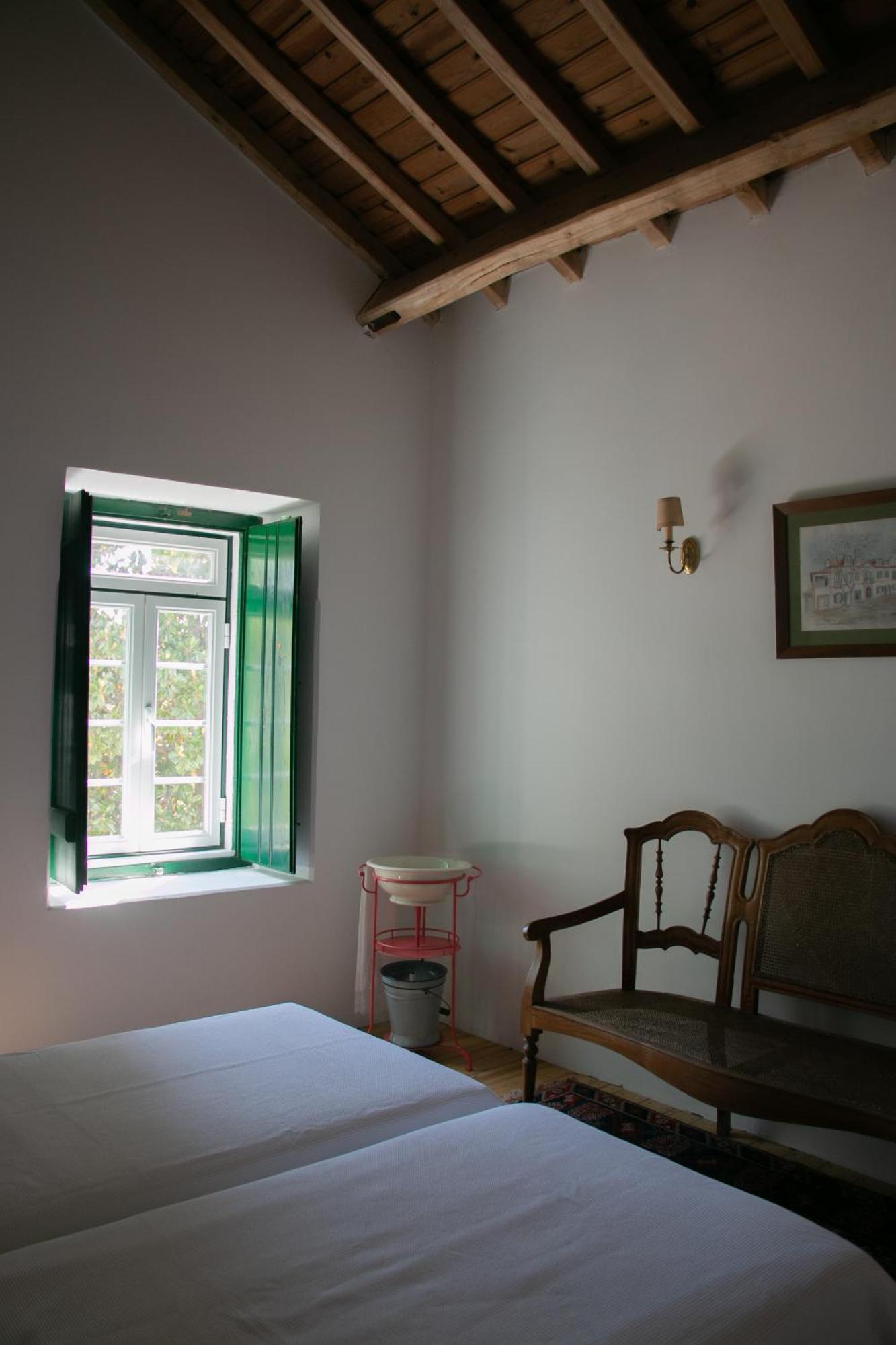 Quinta De Santana Da Varzea 阿布兰特什 客房 照片