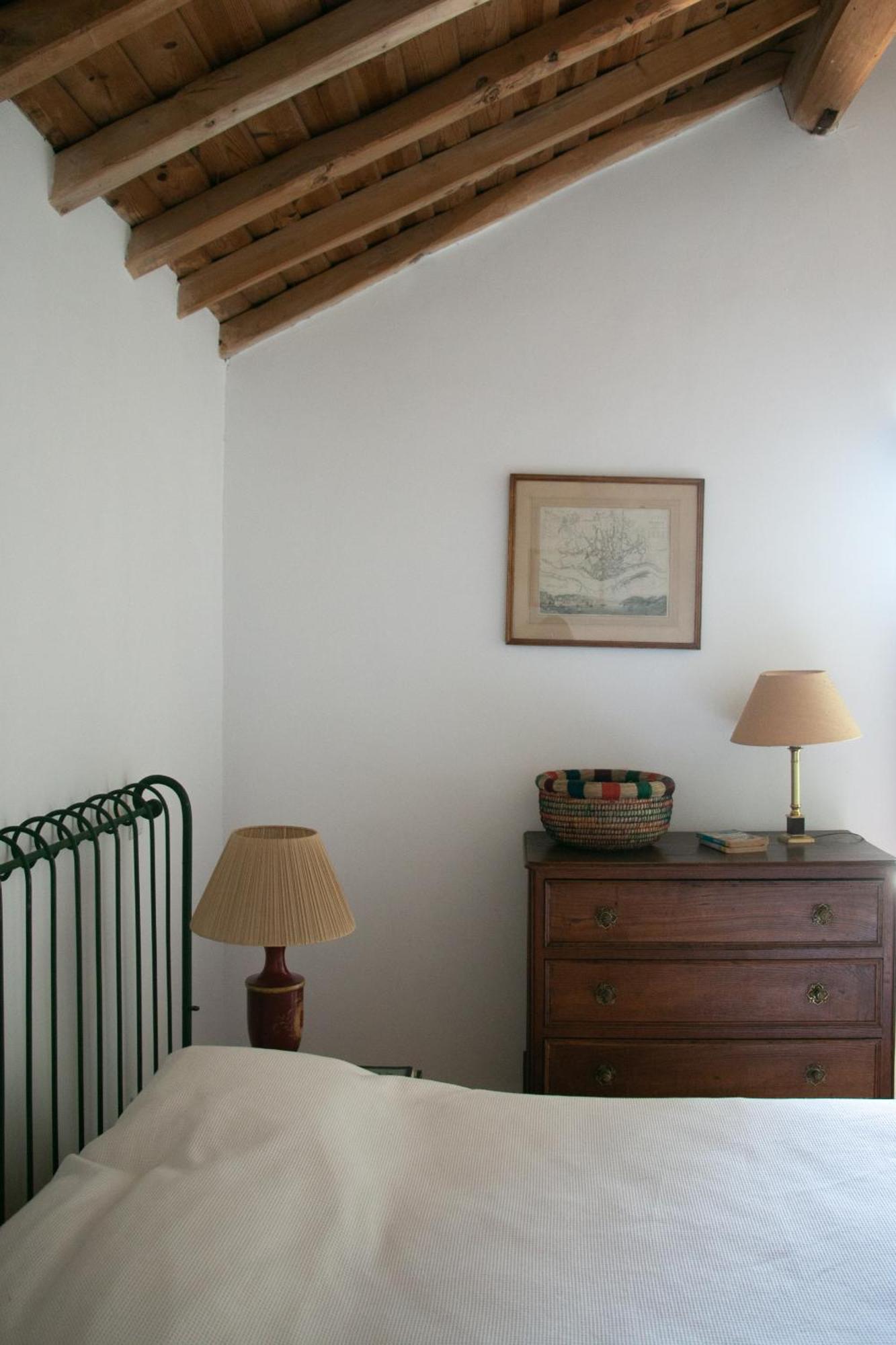 Quinta De Santana Da Varzea 阿布兰特什 客房 照片